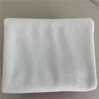 鑫磊珍珠棉日护养毛巾（乳制品、食品企业专用毛巾） 白色 30*65（10条装）