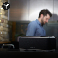 Musaic MP5 大声场蓝牙音箱