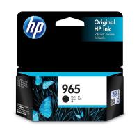 HP惠普打印旗舰店官方原装965墨盒965xl大容量适用HP Off 965青色(700页,A4纸5%覆盖率)