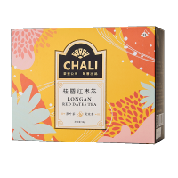 ChaLi 桂圆红枣盒装90g