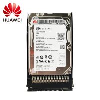 华为(HUAWEI)服务器硬盘 1.2TB SAS 10K 2.5英寸(含2.5英寸托架)