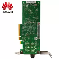 华为HUAWEI 16Gb HBA卡 单端口 服务器专用 智能计算 企业级 FC-16Gb/s PCIE 3.0