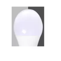 LED灯泡 球形9W超亮节能灯泡