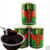 双钱 罐装 红豆龟苓膏 250g