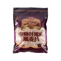 捷氏 燕麦片 1kg