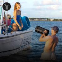 SoundCast VG5大型户外防水蓝牙音箱