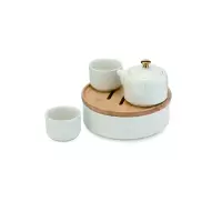 多样屋 功夫茶具组 TA040301008ZZ