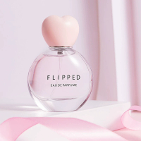 名创优品(MINISO)心动时刻香水浪漫花香调淡香水女士香水30ml(2瓶)