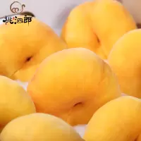 [江苏扶贫][财政集采][泗阳] 蟠桃 6斤装