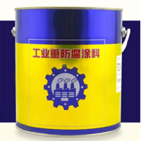 极夜(topfeel) 醇酸调和油漆GN64 0.6KG LY12064