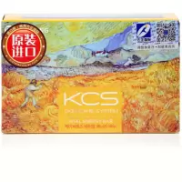 爱敬 可希丝 名画香皂(活力型)100g