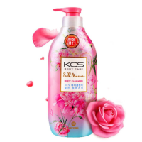 爱敬 可希丝名画沐浴液（滋润型）500ml