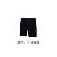 李宁 女款 运动短裤 AKSP188-1 颜色尺码备注