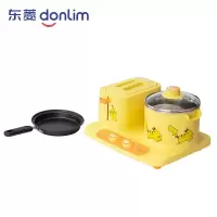 东菱(DonLim) 早餐机 DL-3405(IP款) 单个装