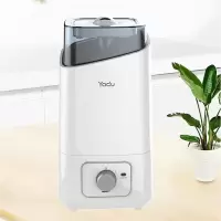 亚都(YADU)超声波加湿器 SC-M045.GS