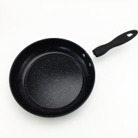 企业专享 麦饭石不粘锅 起订量50