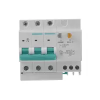 漏电保护器 XTL630 断路器空气开关漏保 (个)
