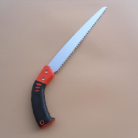 手工锯子木工锯园林伐木锯木头工具