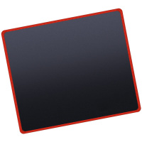 DOSUM 游戏鼠标垫 HYUNDAI-S50 锁边鼠标垫 办公鼠标垫中号S50黑色单个装JM