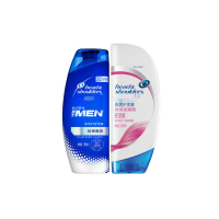 海飞丝(Head & Shoulders) 洗护套装