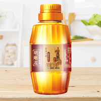 胡姬花 古法小榨 花生油158ml