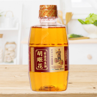 胡姬花 古法小榨 花生油400ml