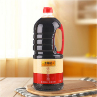 李锦记酱油锦珍生抽 1.65L