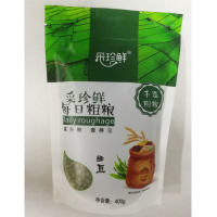 采珍鲜绿豆400g