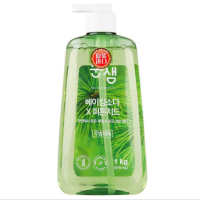 爱敬 净泉苏打洗洁精1kg