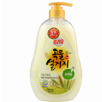 爱敬 谷物清洁剂 （米糠) 750ml