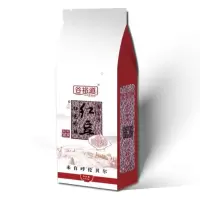 谷裕道 天然无公害 红豆红小豆970g（五谷杂粮 粗粮 大米伴侣） 产自呼伦贝尔大草原