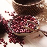 步谷 红小豆480g呼伦贝尔特产精选粗粮无添加 五谷杂粮