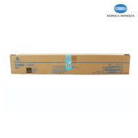 柯尼卡美能达TN324K墨粉 适用美能达C308/C368/258标准容量 黑色单支装