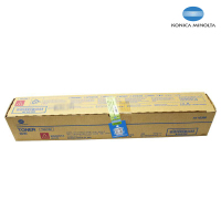 柯尼卡美能达TN319M墨粉 适用美能达C360标准容量 红色单支装