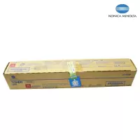 柯尼卡美能达TN319M墨粉 适用美能达C360标准容量 红色单支装