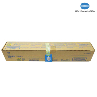 柯尼卡美能达TN319Y墨粉 适用美能达C360标准容量 黄色单支装