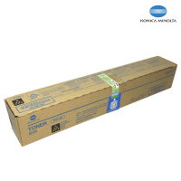 柯尼卡美能达TN512K墨粉 适用美能达C554E标准容量 黑色单支装