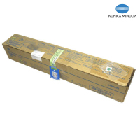 柯尼卡美能达TN512Y墨粉 适用美能达C554E标准容量 黄色单支装