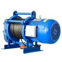 极夜(topfeel) 微型电动葫芦FX143 拉紧式 LY11143