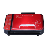 康佳(KONKA)KGKP-1333电饼铛.GS