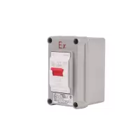 防爆开关BPZ30-20/1K 电箱三相380V20A 10个起订
