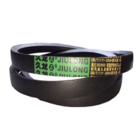 久龙 三角带 D6100 1条装 货期5天