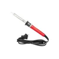 力易得 外热式长寿命电烙铁60W