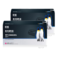 欣格 硒鼓 NT-C6003FS 红色