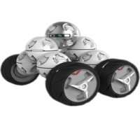 细胞机器人北斗套装 CE10(北斗)