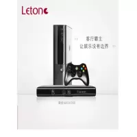 XBOX 360体感游戏机xbox电视家用ES版双人互动电视游戏机 XBOX360游戏机