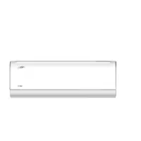 美 的KFR-35GW/BP3DN8Y-YC200(B1)变频 一级能效 空调