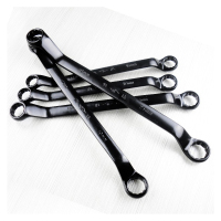 极夜(topfeel) 双头呆扳手FX156 12-14 LY11156