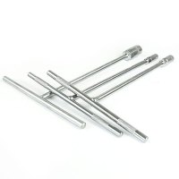 极夜(topfeel) T型套筒扳手FX155 12 LY11755