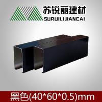 售价为每平方米单价 含安装 含税 含运费 含龙骨